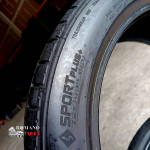 Continental 215 45 17