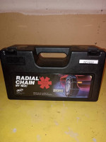 Snow Chains for small car