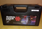 Chains for compact car