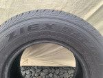 P255/65R16 Tire