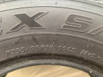 P255/65R16 Tire