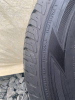 P255/65R16 Tire
