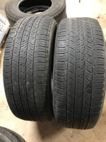 Tires 245-60-18 (2)