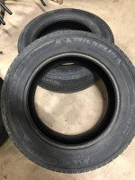 Tires 245-60-18 (2)