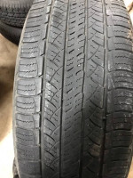 Tires 245-60-18 (2)
