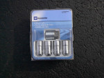 Wheel  Locks-Security Lug Nuts