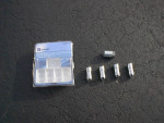 Wheel  Locks-Security Lug Nuts