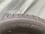 (2) 205 65 16 Tires