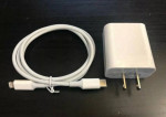 iPhone Fast Charger