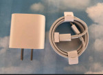 iPhone Fast Charger