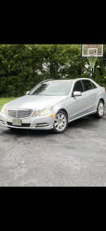 mercedes JUST -rims n tires