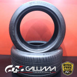 Set of 2 Tires Michelin Pilot Sport 4S 325/35ZR22 114Y #77047