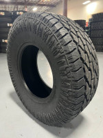 18" INCH BRAND NEW ATTURO A/T 37X13.50R18 LT 37135018 10PR LRE TIRES