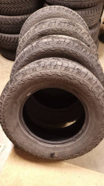 Hankook Dynapro ATM 275/65/18