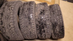 Hankook Dynapro ATM 275/65/18