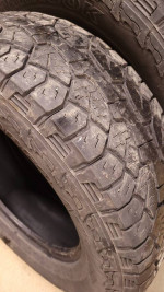 Hankook Dynapro ATM 275/65/18
