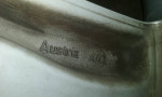 19" Rims Austria 19x9 Set of 4 with tires 235/35/zr19 VW Touareg