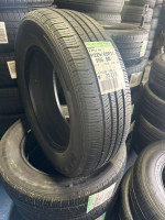 P225/65R17 pair of two Nexen #31119