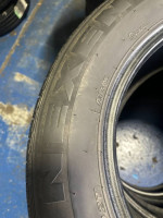 P225/65R17 pair of two Nexen #31119