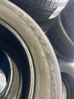 P225/65R17 pair of two Nexen #31119