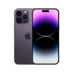 Iphone 14 Pro Max 128GB Pristine / Mint never used (Deep Purple)