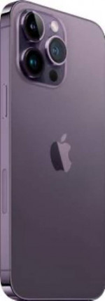 Iphone 14 Pro Max 128GB Pristine / Mint never used (Deep Purple)