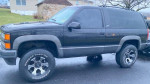 4 BF Goodrich Truck/SUV Tires Size 265/75R16 For Sale