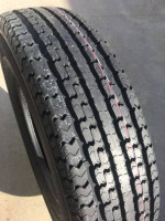 205/75/14 8ply  NEW TRAILER TIRES