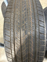 Tires/wheels