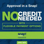 NEW TIRES - LOCAL OKC - ALL SIZES - NO CREDIT NEEDED FINANCING