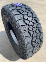 NEW TIRES - LOCAL OKC - ALL SIZES - NO CREDIT NEEDED FINANCING