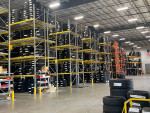 NEW TIRES - ALL SIZES - LOCAL OKC WAREHOUSE