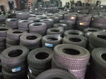 NEW TIRES - ALL SIZES - LOCAL OKC WAREHOUSE