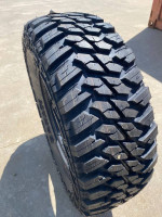 NEW TIRES - ALL SIZES - LOCAL OKC WAREHOUSE
