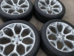 20” dodge magnum tires wheels rims set of 4