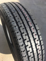 NEW TRAILER TIRES - 13" 14" 15" 16"