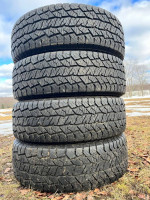 245-70-17 Hankook Dynapro AT2