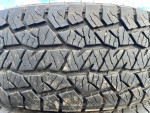 245-70-17 Hankook Dynapro AT2