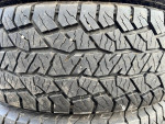245-70-17 Hankook Dynapro AT2