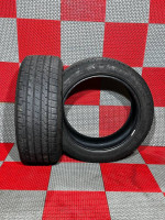 2x 225/50 R18 Firestone Firehawk AS Tires