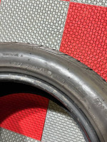 2x 215/55 R17 Presa PSA1 Tires 7/32 Tread