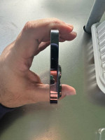 Iphone 14 pro max 1tb bad financed att 93% battery