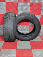 2x 225/60 R17 Minerva Eco Stud-SUV Tires