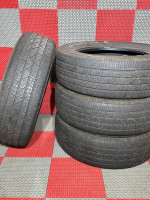 4x 235/65 R18 Firestone Destination LE3 Tires