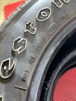 4x 235/65 R18 Firestone Destination LE3 Tires