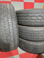 4x 235/65 R18 Firestone Destination LE3 Tires
