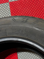 2x 225/65 R17 Bridgestone Alenza A/S 02 Tires