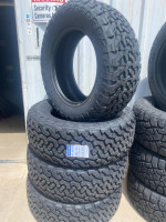 35" MT/AT Tires NEW - 16" 17" 18" 20" 22" 24"