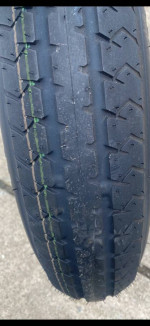 09 -22 Mitsubishi outlander sport T155/90/16 R
