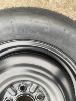 09 -22 Mitsubishi outlander sport T155/90/16 R
